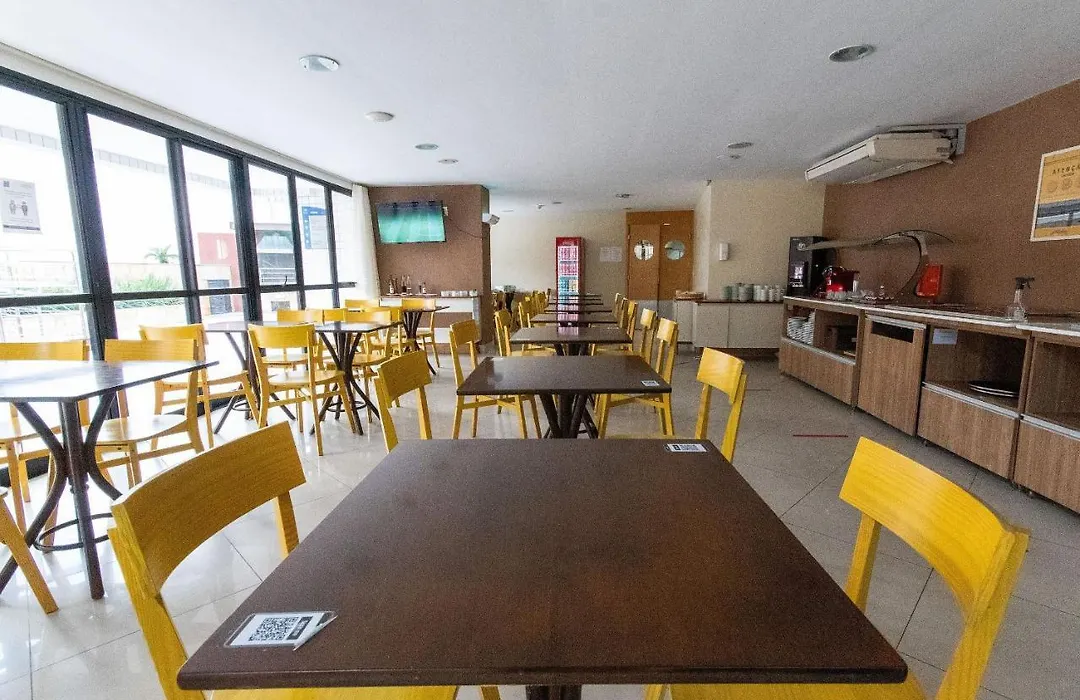 Apartamento Completo Na Praia De Ponta Negra Por Carpediem-1