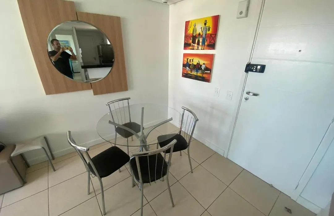 Duna Barcane Apt 1206-1