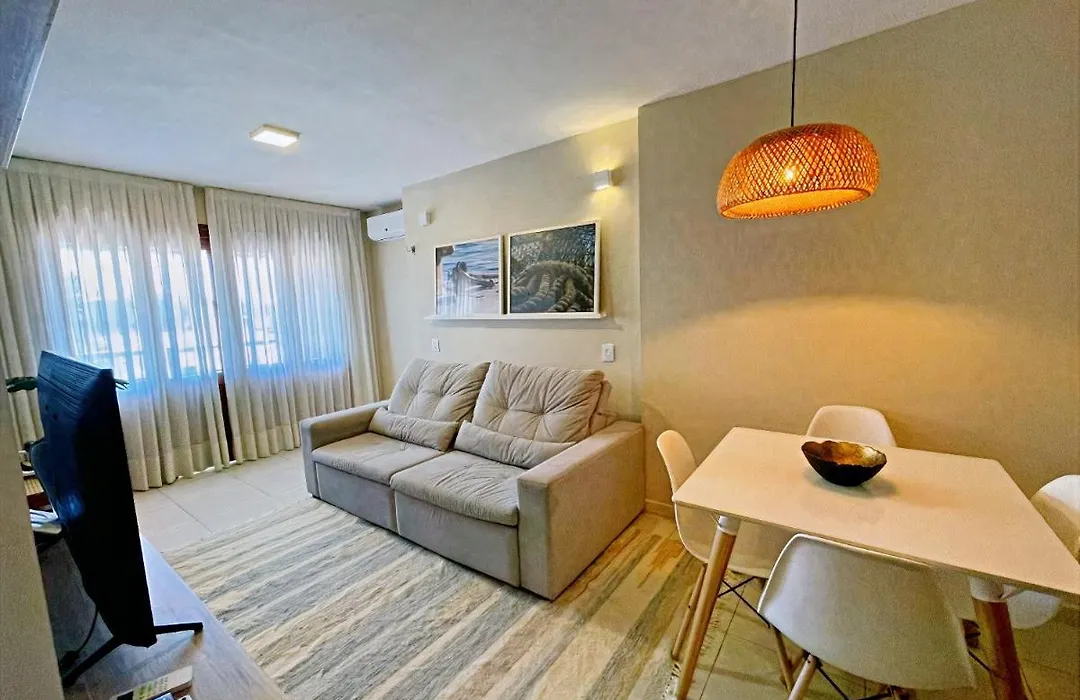 Deluxe Flats Beira-Mar Natal-1