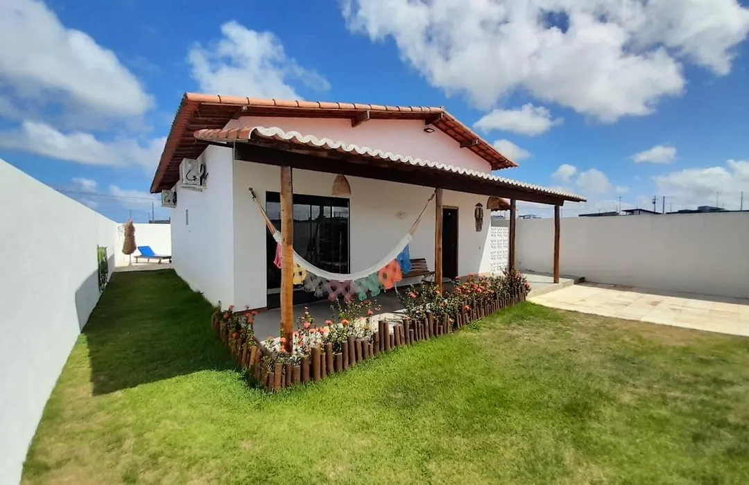 Casa Praia Da Pipa-1