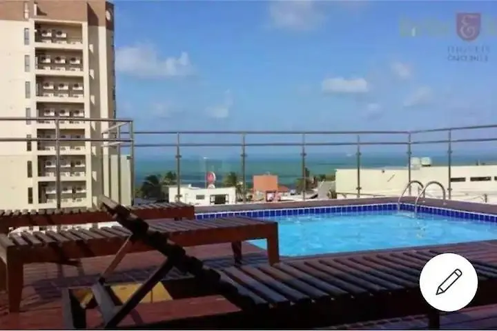 O Melhor Ponto De Ponta Negra-1