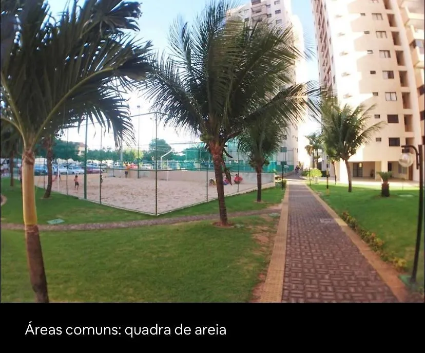 Apartamento Espacoso Em Nova Parnamirim-1