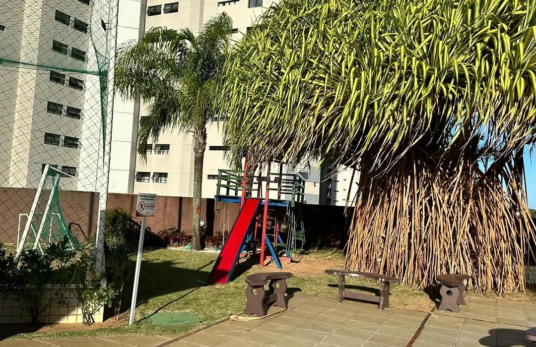 Lindo Apartamento Em Ponta Negra-1