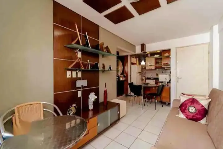 Cosy flat-1