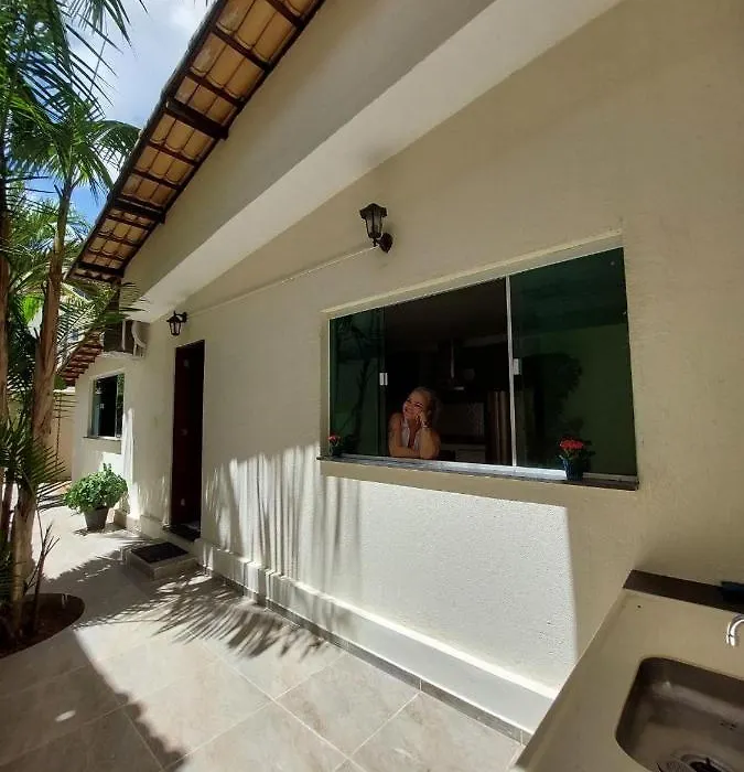 Casa Em Ponta Negra-1