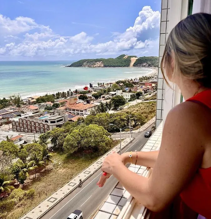Linda Vista Mais Perto De Tudo Em Ponta Negra-1