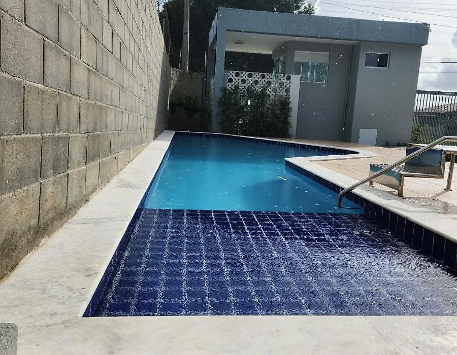 Casa Solmar - Natal-Rn-1