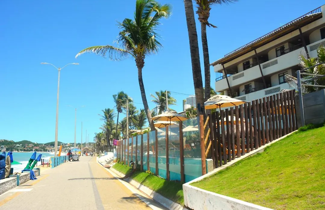Na Praia - Elegance 202 Luxo - Lateral-1