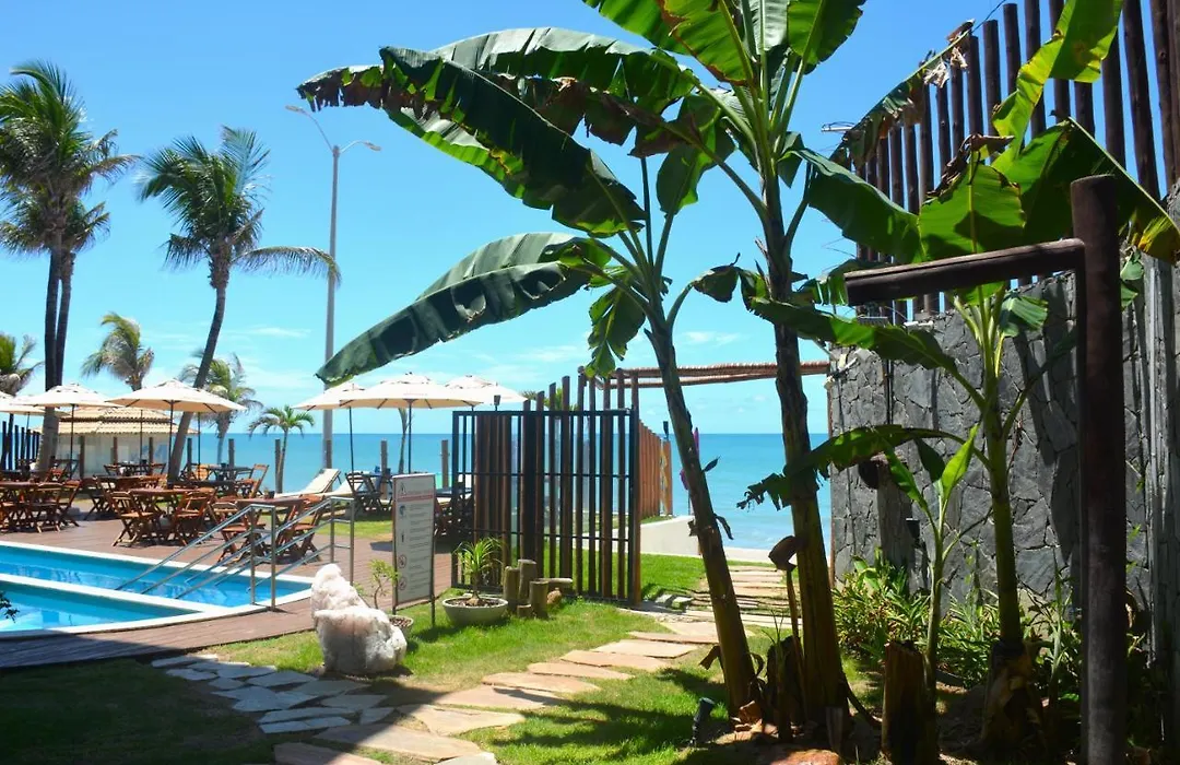 Na Praia - Elegance 502 Luxo - Lateral Vista Mar-1