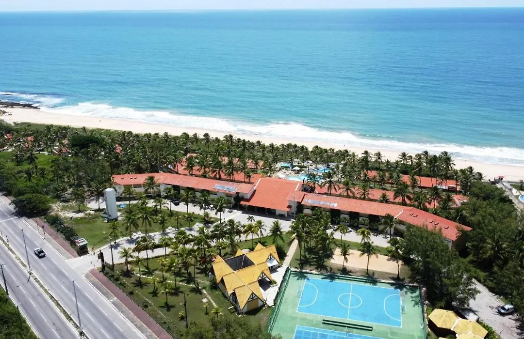 Hotel Marsol Beach Resort-1