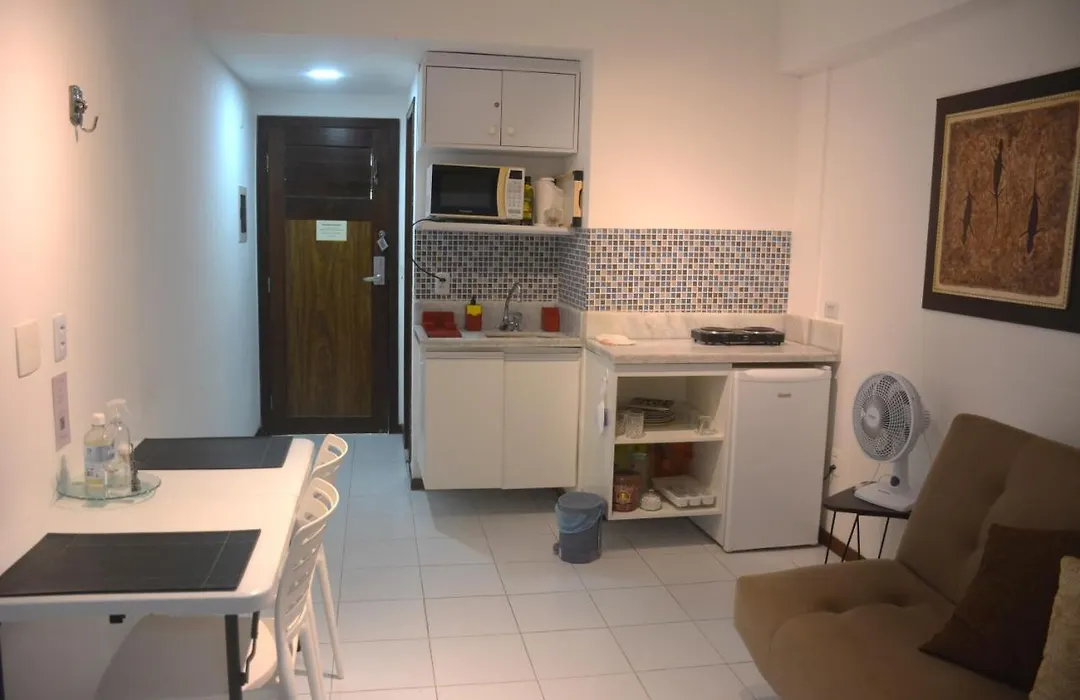 Na Praia - Araca 310 - Lateral Vista Jardim-1