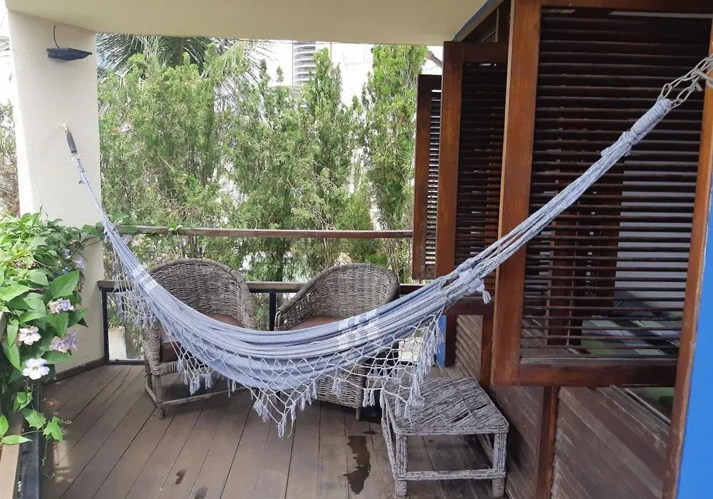 Happy Paradise Hostel-1
