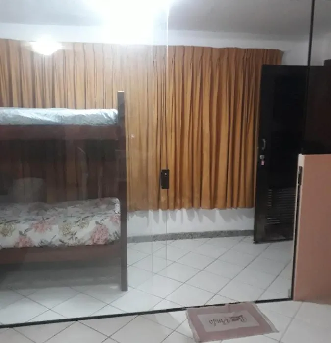 Apartamento Praia Ponta-1