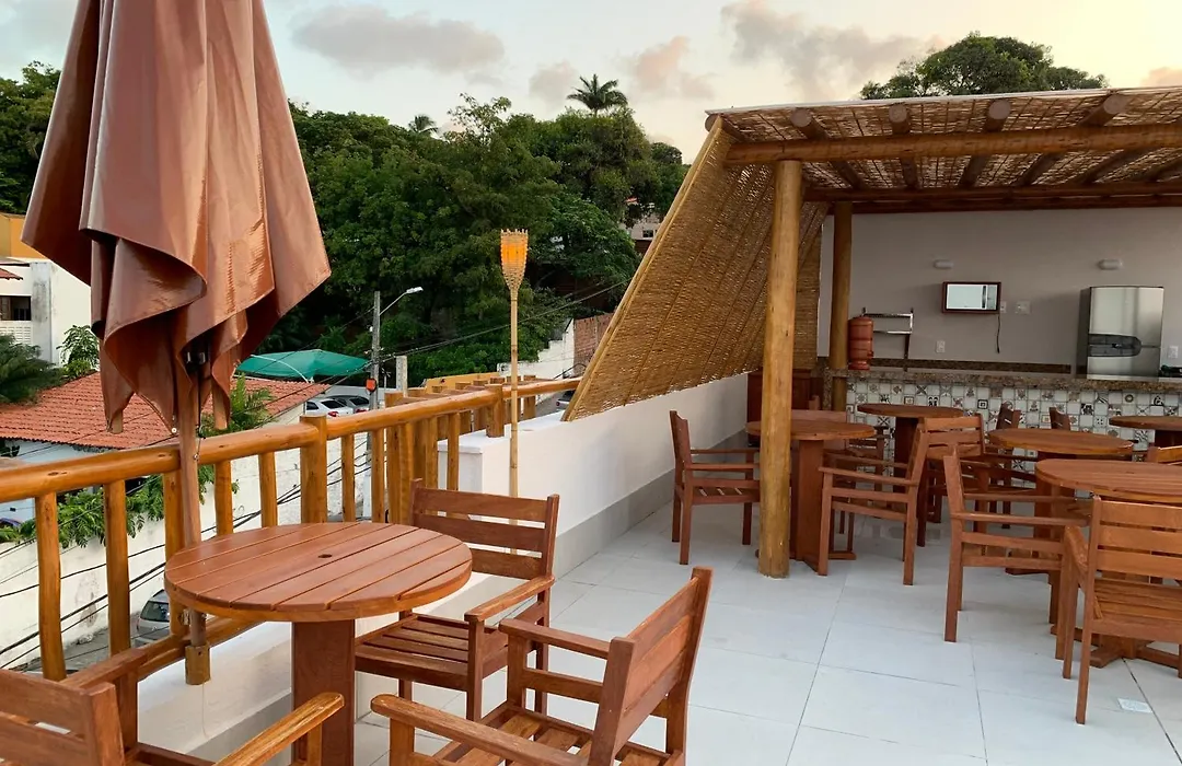 Swell Praia Hotel-1