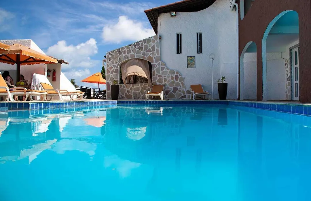 Wg Beach Hotel-1