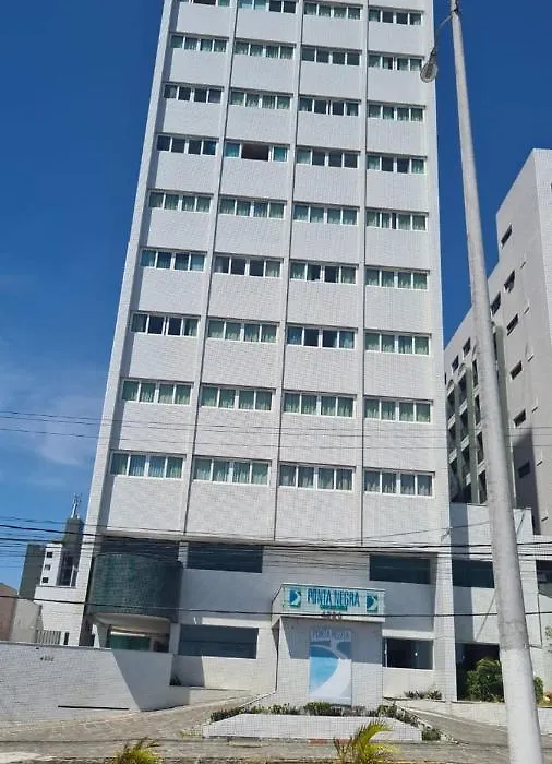Ponta Negra Flat-1