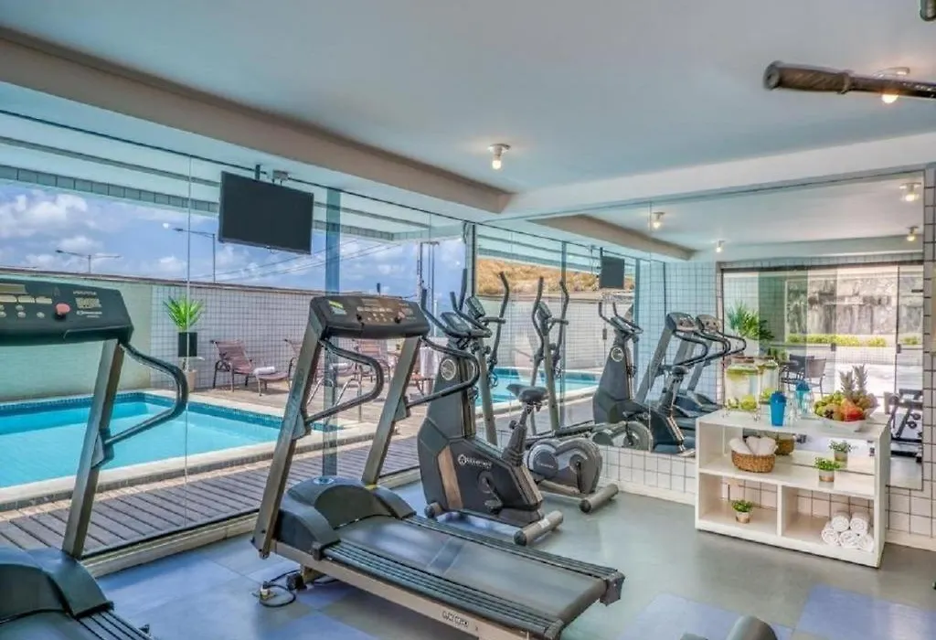 1702 Suite Vista Mar - Golden Tower-1