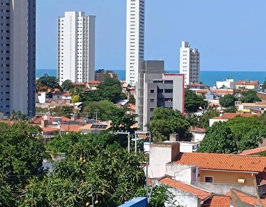 Lene'S House - Porto Novo-1