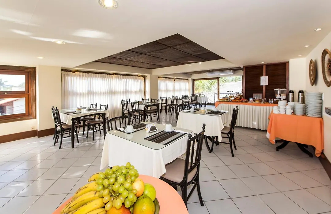 Perola Praia Hotel-1