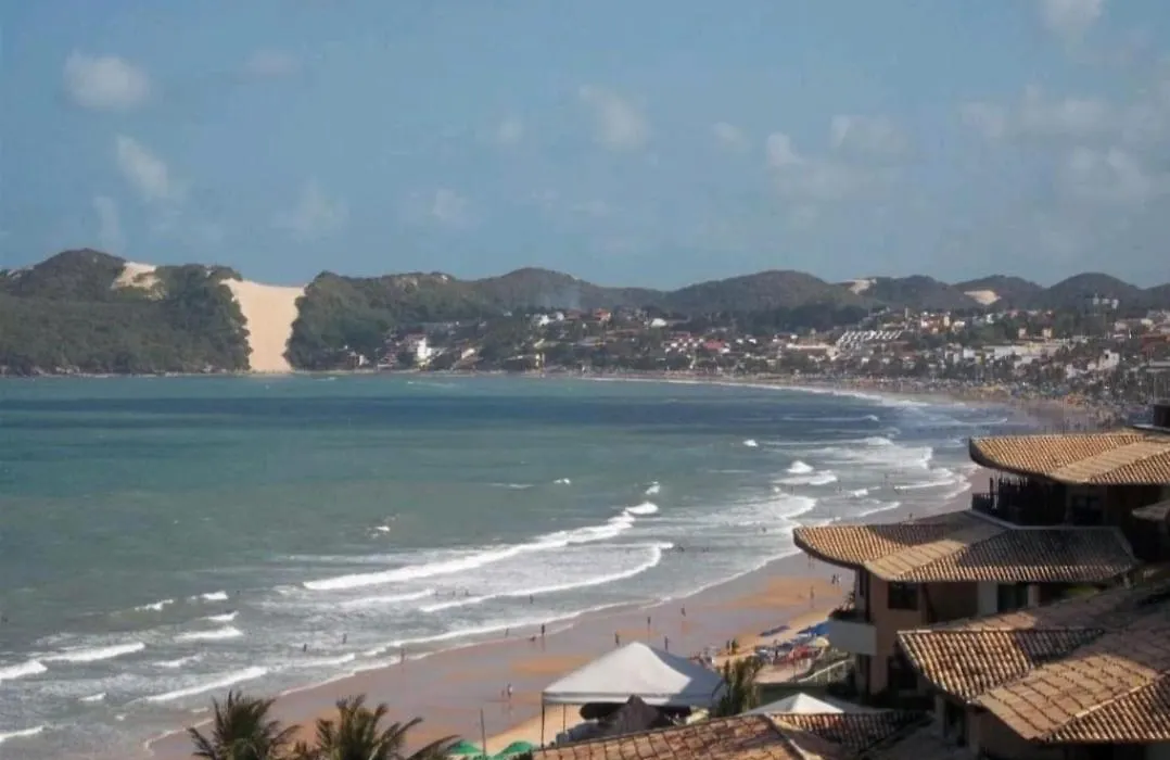 Atlantico Flat-1