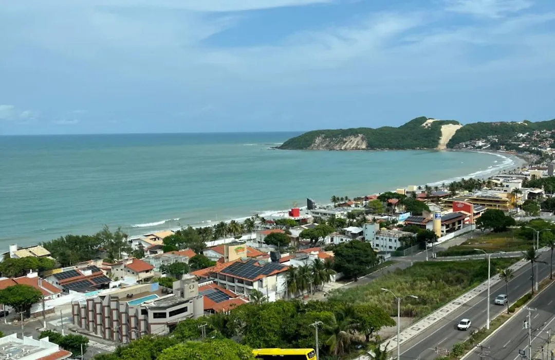 Ponta Negra Flat - Suahome-1