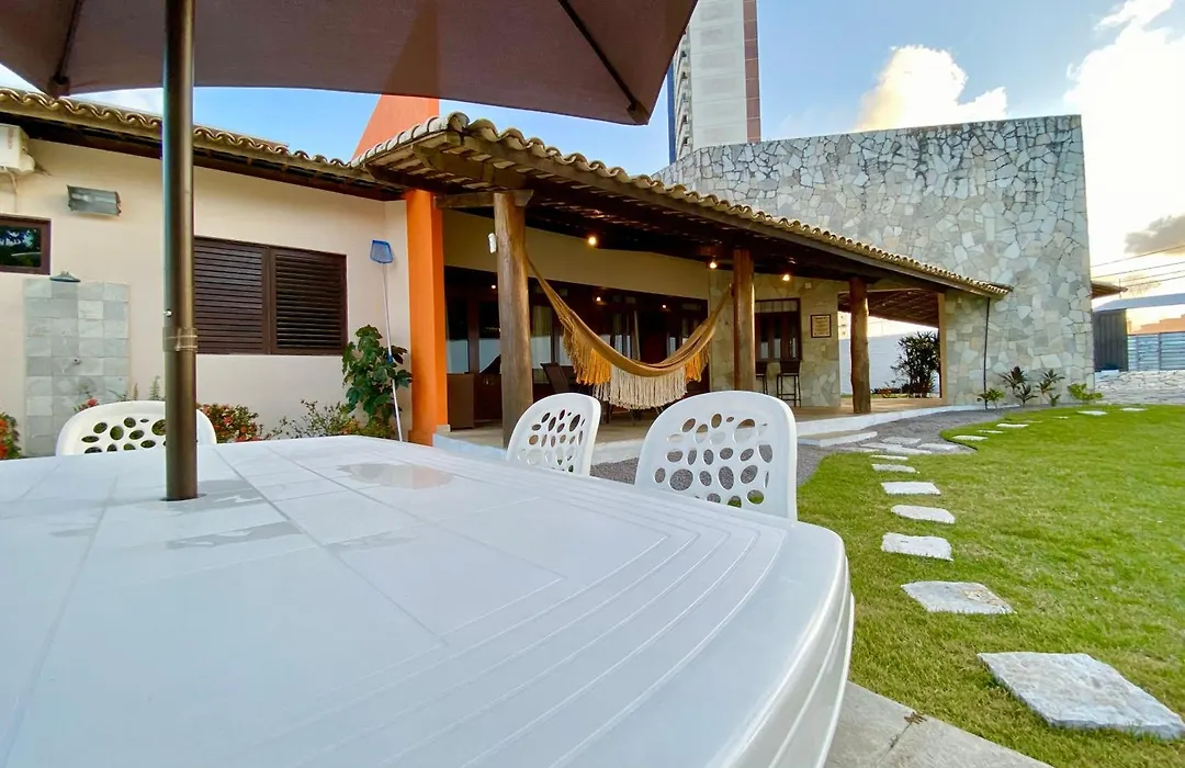 Casa Cantinho do Girassol-1
