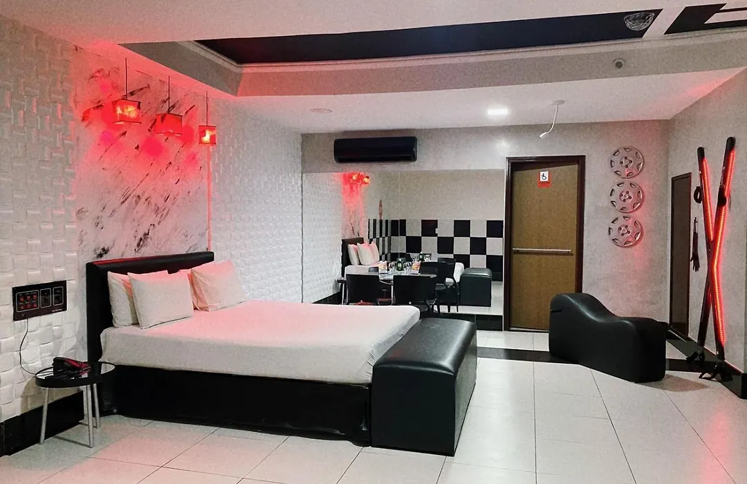 Motel Ceki Sabe-1