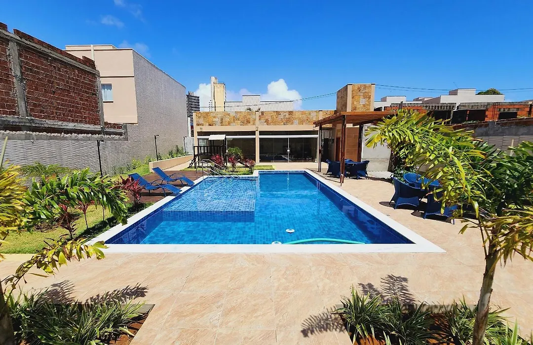 Jpn03 - Duplex Em Condominio Fechado Prox. A Praia-1