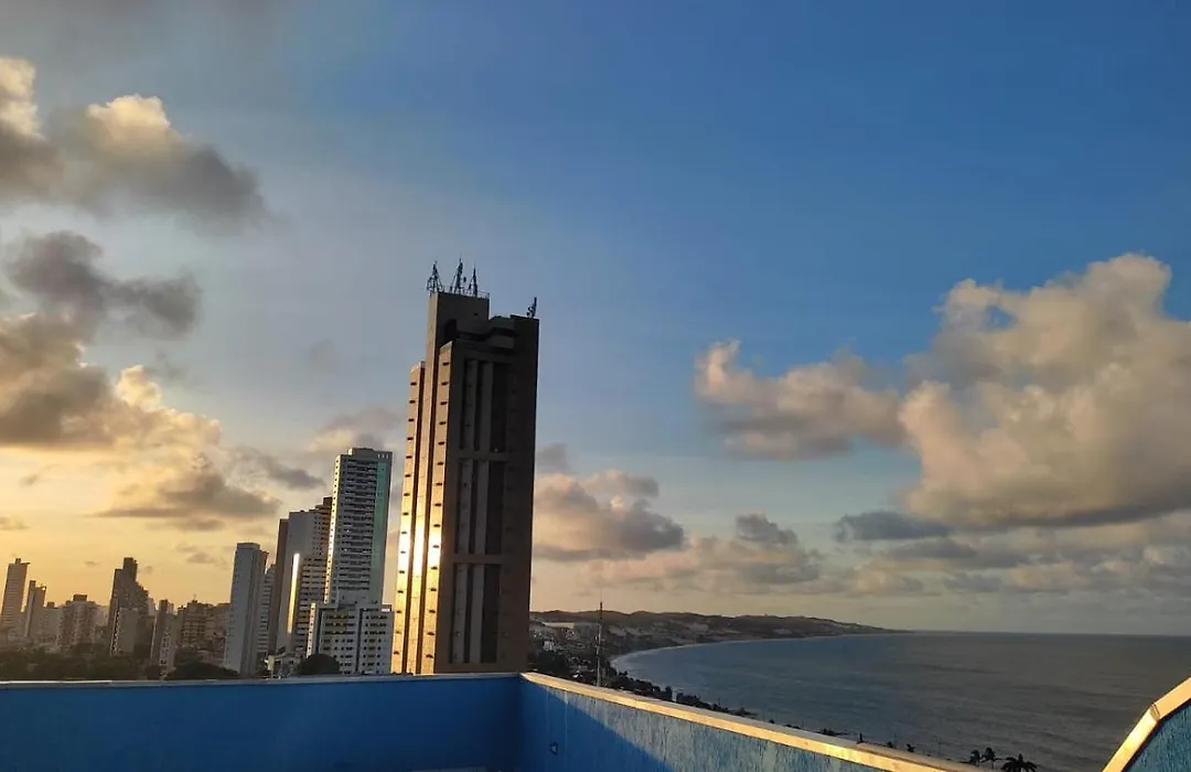 Flat Com Vista-1