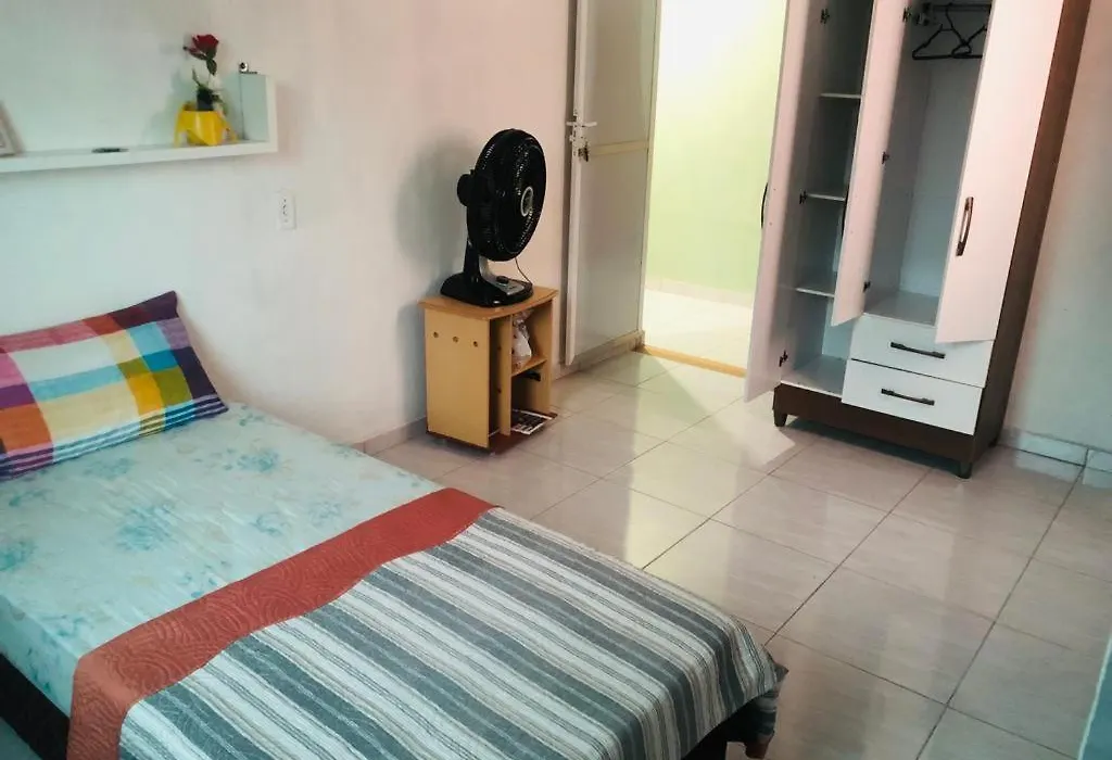 Pousada Do Joaquimxdarc-1