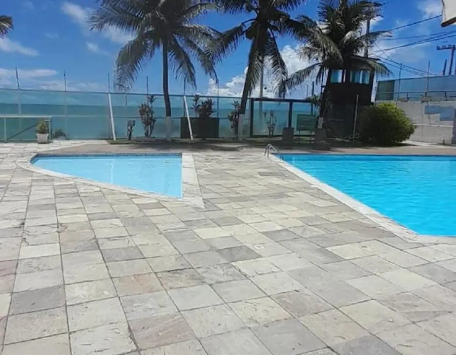 Sonia Flats Natal - No Apart Hotel Ponta Negra Beach-1