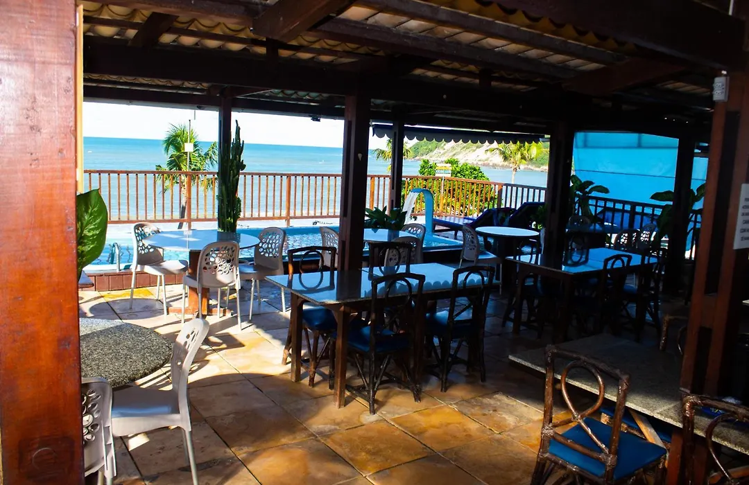 Hotel Pousada Azzurra-1