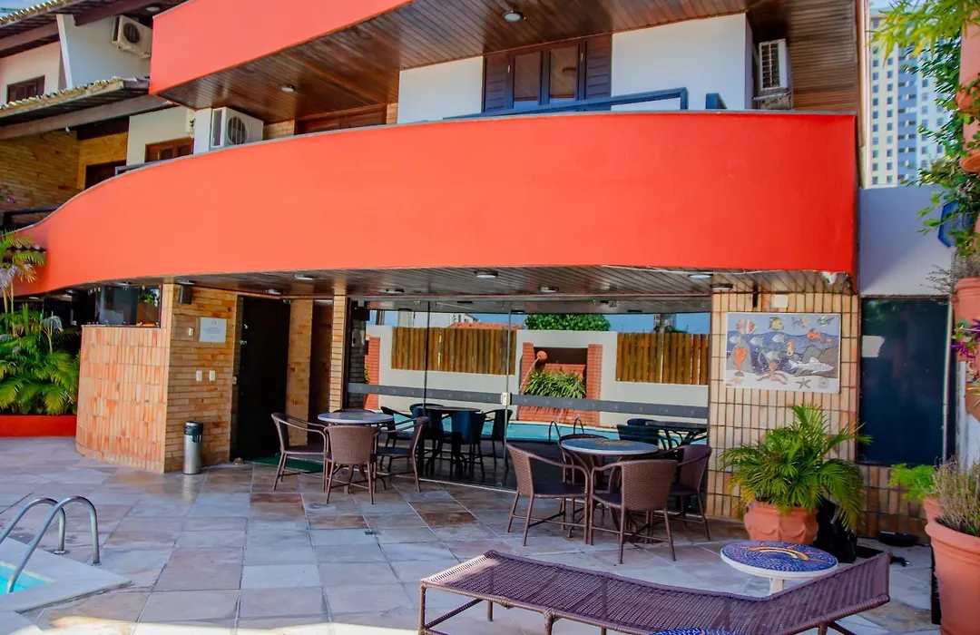 Garbos Soleil Hotel-1