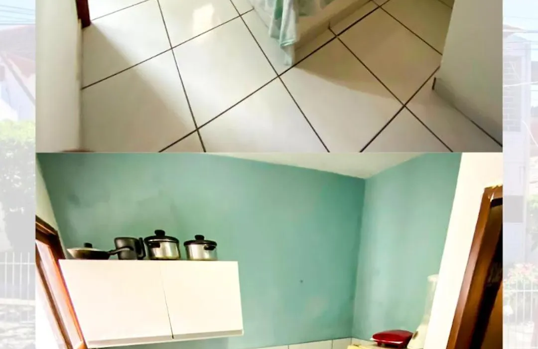 Apartamento Mobiliado Mozart-1
