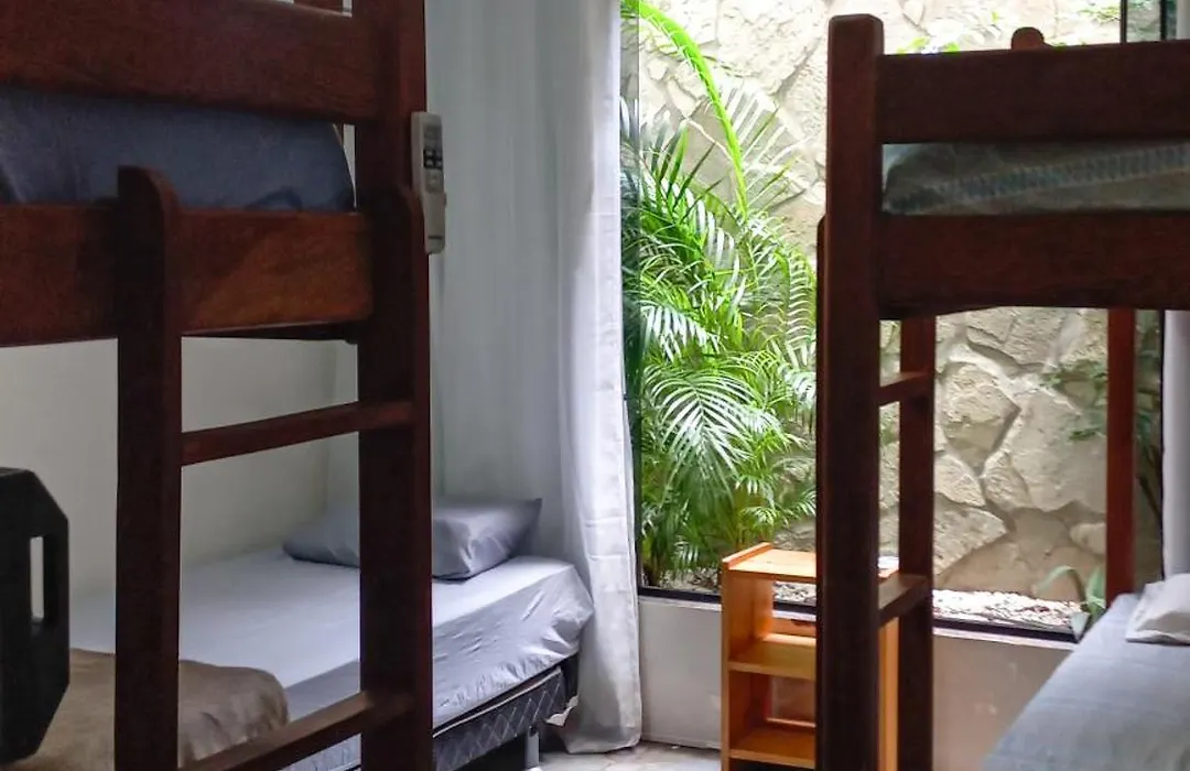 Get Up Hostel-1