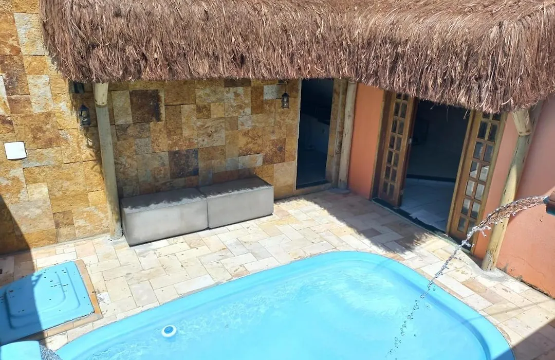 Casa Recanto do sol-1