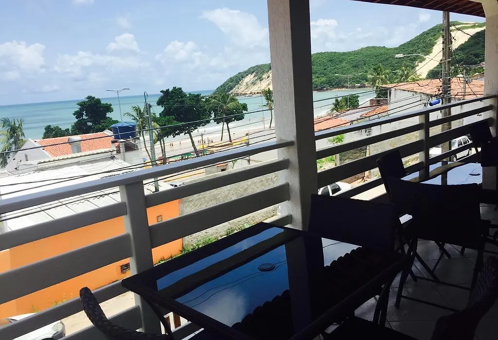 Hotel Pousada Maravista-1