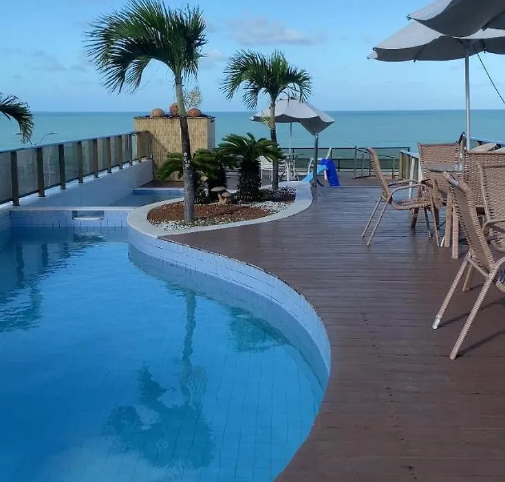Mirador Praia Hotel-1