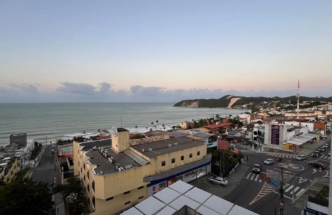 Praiasul501 - Melhor Vista E Conforto A 100M Da Praia-1