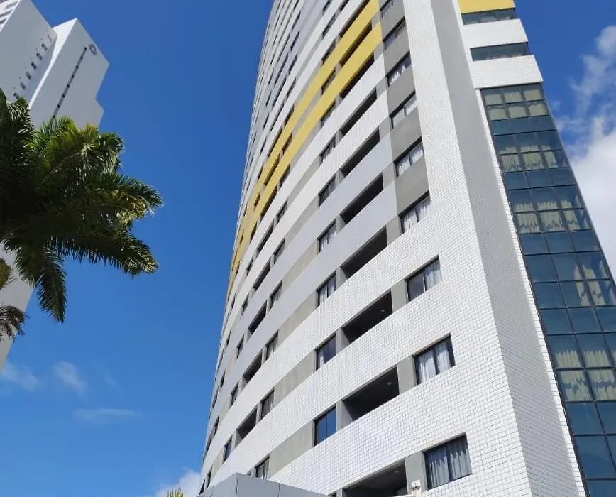 Flat Suite Natal-1