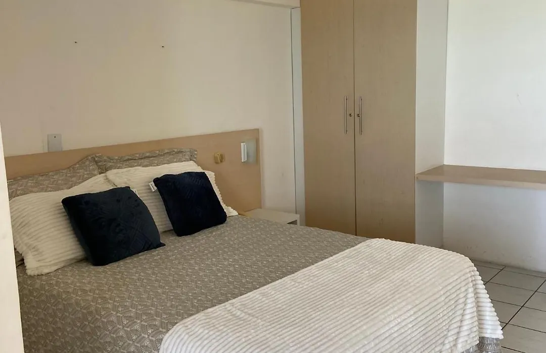 Apartamento Ponta Negra-1