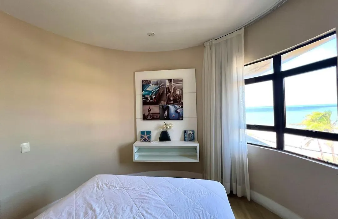 Elegance Comfort Natal Beira Mar-1