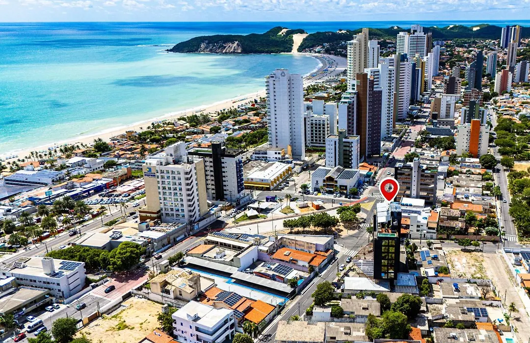 9006 Suites Natal Hotel-1