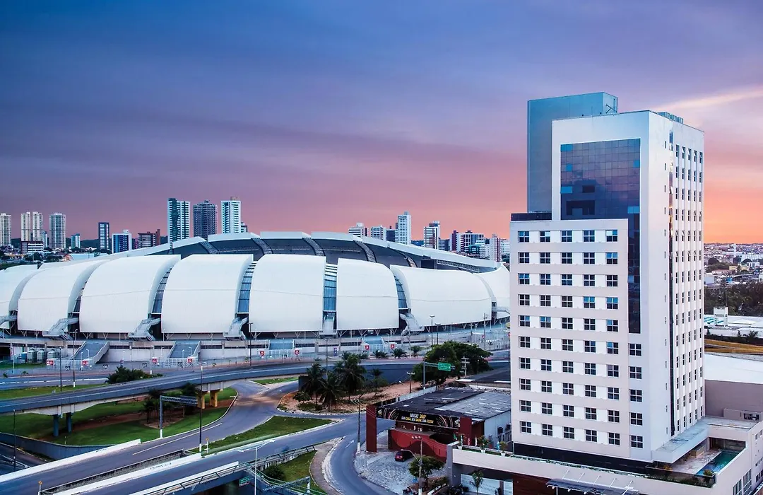 Praiamar Arena-1
