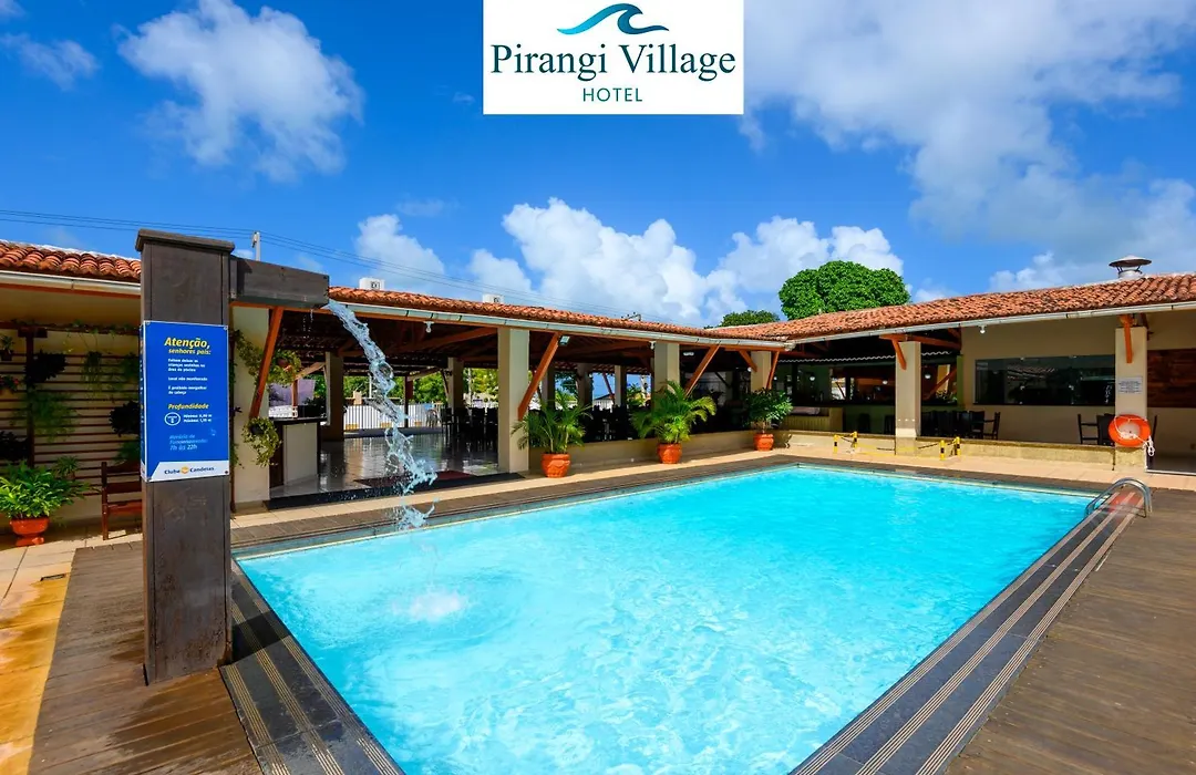 Pirangi Village Hotel-1