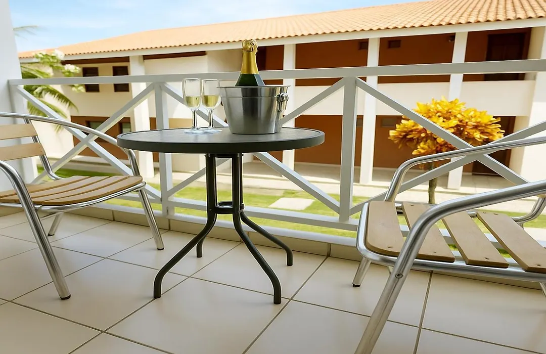 Yatch Village Flat-1
