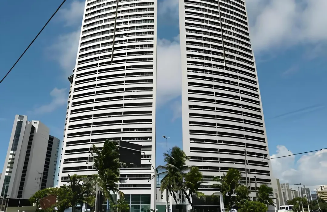 Duna Barcane Vista Mar Pontanegra Natal Rn-1