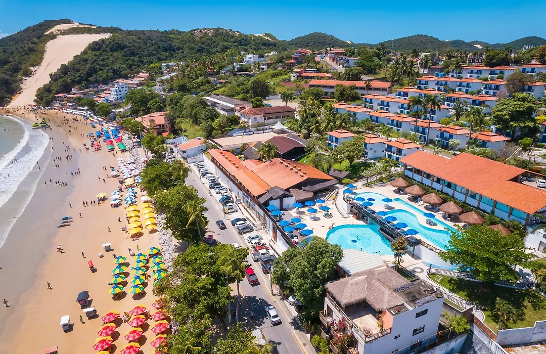 D Beach Resort-1