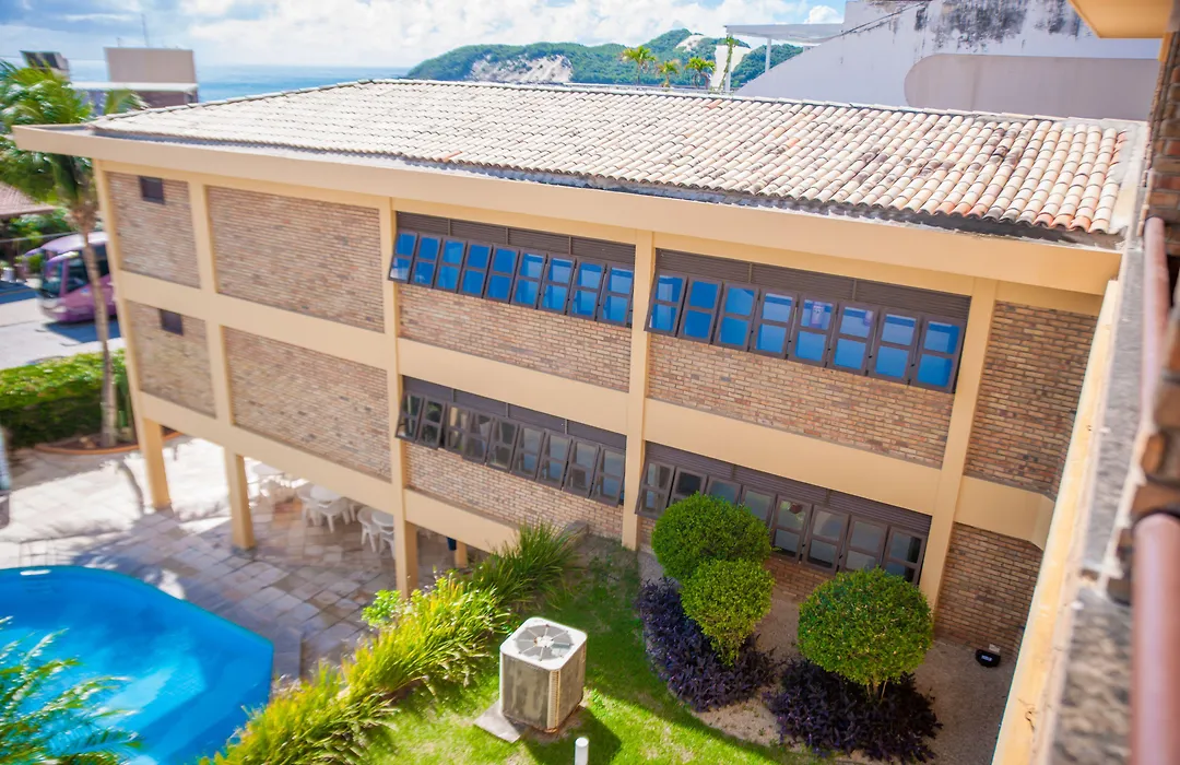 Pizzato Praia Hotel-1