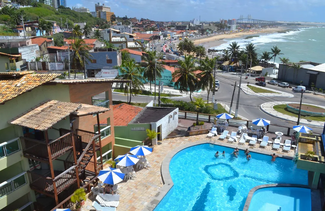 Natal Praia Hotel-1